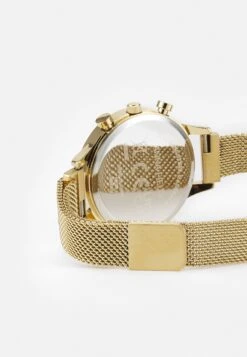 Anna Field Set - Horloge - Gold-Coloured -Anna Mode Markt 6313e407272640d7ae8b1fa7a86755cd