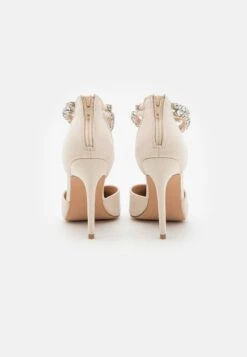 Anna Field Klassieke Pumps - Beige -Anna Mode Markt 63d5ebea554941f9bef79aaceb4a3c56