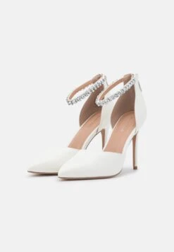 Anna Field Klassieke Pumps - White 8 Anna Field Klassieke Pumps - White -Anna Mode Markt 65d72f996f31453b9f1dd1f7679f1603