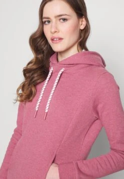 Hoodie - Mottled Berry 9 Hoodie - Mottled Berry -Anna Mode Markt 66afcb1626154e9fa086a20c6bede3af
