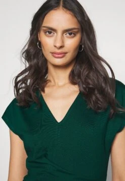 Anna Field Wrap Blouse- Blouse - Dark Green 11 Anna Field Wrap Blouse- Blouse - Dark Green -Anna Mode Markt 66da3f1008494d3c8151160da2fa99b4