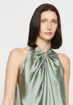 Anna Field Top - Light Green -Anna Mode Markt 6838d501bfe645f2a939718cfbf59825