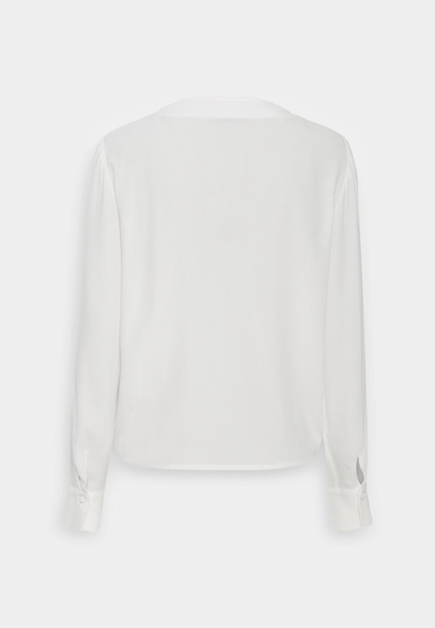 Blouse - Off White 2 Blouse - Off White - Afbeelding 2