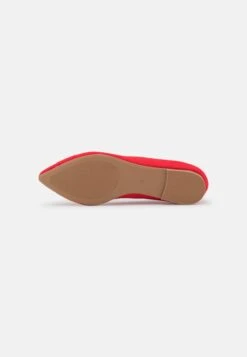 Anna Field Ballerina'S - Red -Anna Mode Markt 690e010cbc414b77848a04151080386a