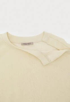 Anna Field Sweater - Beige -Anna Mode Markt 69151e45694b4f3e88e3aa34e3c4310f