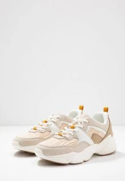 Anna Field Sneakers Laag - Beige -Anna Mode Markt 69637e74d4424632911b2fde9d3a4f10