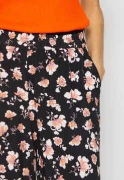 Anna Field Broek - Black/Multi-Coloured 11 Anna Field Broek - Black/Multi-Coloured -Anna Mode Markt 696f30ea6def415495d0361676e8953f