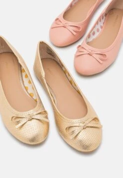 Anna Field 2 Pack - Ballerina'S - Gold/Pink 13 Anna Field 2 Pack - Ballerina'S - Gold/Pink -Anna Mode Markt 6a0d96674bc0488ea5ea5a6867ff22f8