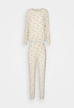 Anna Field Pyjama - Off White 12 Anna Field Pyjama - Off White -Anna Mode Markt 6a21215123294386a7836582b980b35d