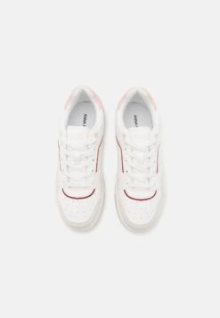 Anna Field Sneakers Laag - White/Red 11 Anna Field Sneakers Laag - White/Red -Anna Mode Markt 6a5afdcaea7740a8b5d1f899e18ea8c7
