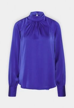 Anna Field Longsleeve -Blue -Anna Mode Markt 6adc33c3e8ba4677917c4dc3fa612339