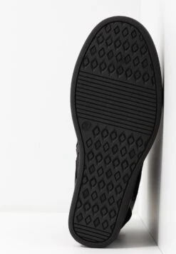 Anna Field Bootie - Sneakers Hoog - Black -Anna Mode Markt 6bb9aad1740948a1871ac63925cc67ca