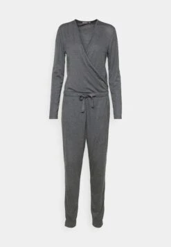Anna Field Pyjama - Dark Grey -Anna Mode Markt 6d54154161a1484ca81ea368203e1bb9