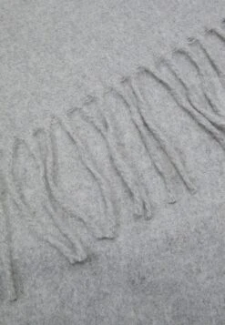 Anna Field Sjaal - Grey -Anna Mode Markt 6fc9248977b64391950c73924c585e39