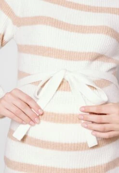 Trui - White/Sand -Anna Mode Markt 702af8f9a5294d008256b15ba3b3cd18