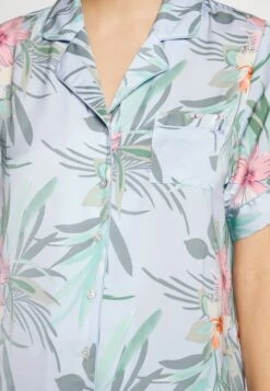 Anna Field Pyjama - Blue -Anna Mode Markt 72265b6306604ae38b4a7ee27f0cb14c