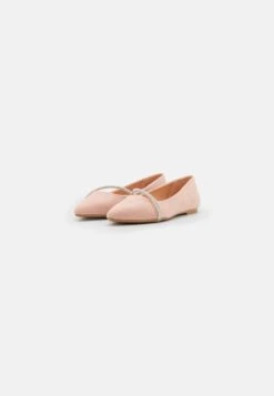 Anna Field Ballerina'S - Light Pink -Anna Mode Markt 724a8aaeffb74268bd4cb7eea588941e