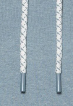 Hoodie - Blue -Anna Mode Markt 7289a56f9a3148d9868eae36a4d68a8d