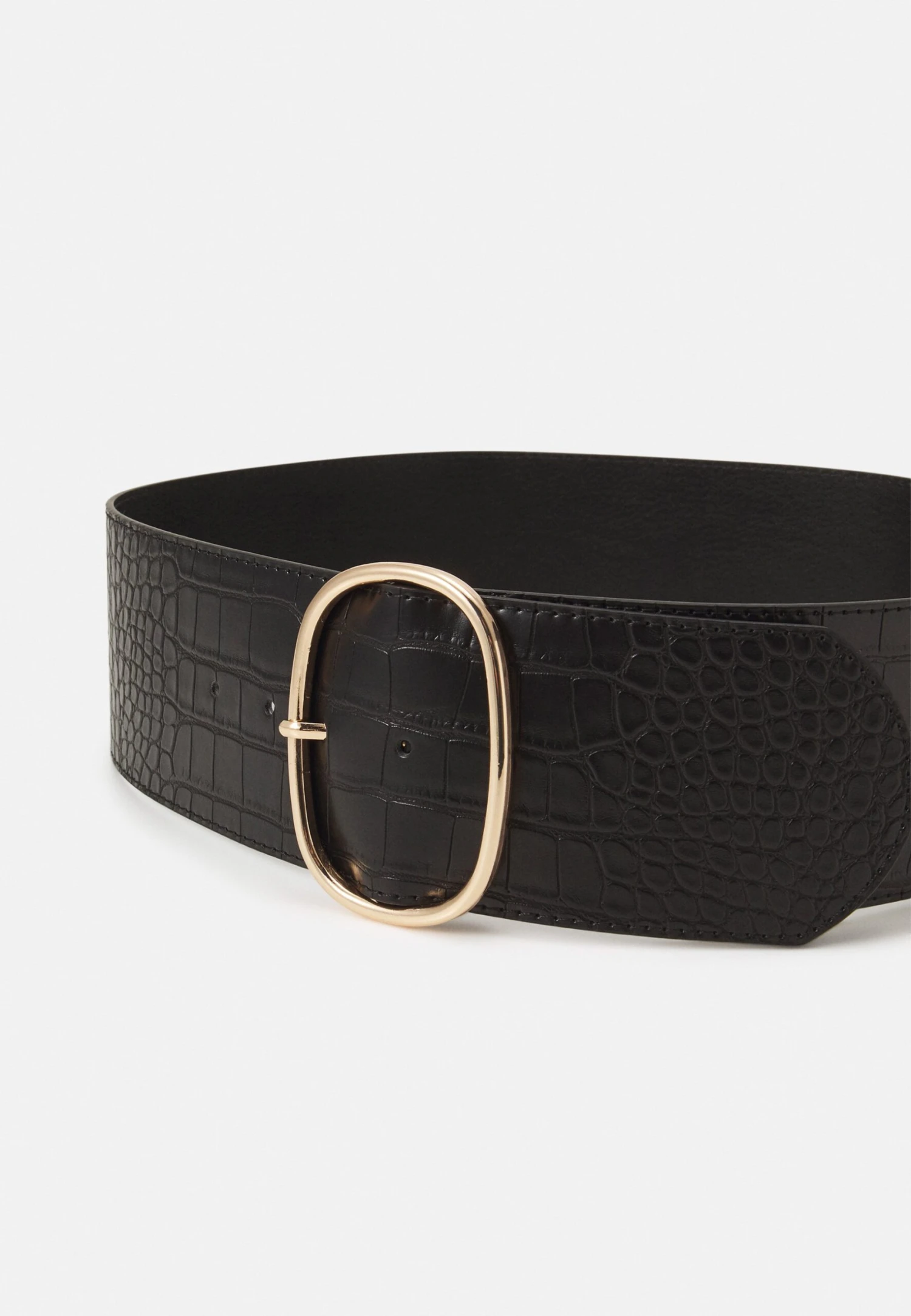 Anna Field Riem - Black 3 Anna Field Riem - Black - Afbeelding 3