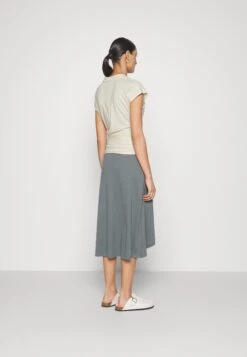 Anna Field Wrap Blouse- Blouse - Offwhite -Anna Mode Markt 733bf3467f3444cd9d0e32033ccf3570