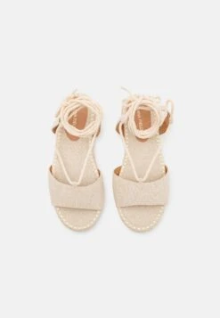 Anna Field Sandalen - Beige -Anna Mode Markt 7354449c5f16446c9b259367cac8b8dd
