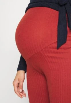 Broek - Mottled Red -Anna Mode Markt 73cbd153f95344d39488a840d57bd9e2