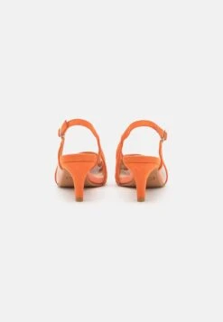 Anna Field Klassieke Pumps - Orange 9 Anna Field Klassieke Pumps - Orange -Anna Mode Markt 7411135cadd6488a958338df0d937475