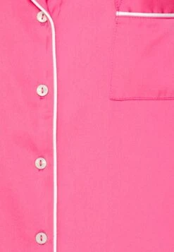 Anna Field Set - Pyjama - Pink -Anna Mode Markt 74da5f3f9c29409eb56436fadf0bb86b