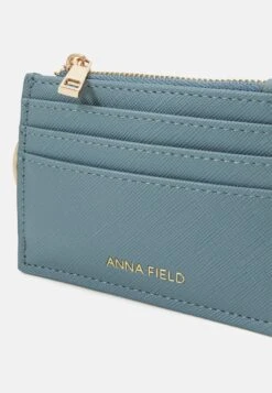 Anna Field Set - Visitekaarthouder - Blue -Anna Mode Markt 74ffd241d8454bcdaf918972b3b5ced5