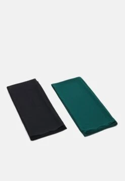 Anna Field 2 Pack - Hoofdbedekking - Black/Green 13 Anna Field 2 Pack - Hoofdbedekking - Black/Green -Anna Mode Markt 759ccb1a885a491e9af9de184b96c3c5