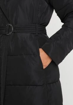 Anna Field Winterjas - Black -Anna Mode Markt 76ecbedeb9934c868d17941b45abcd99