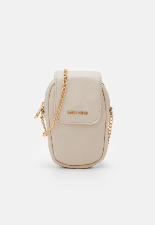 Anna Field Telefoonhoesje - Beige -Anna Mode Markt 773feeb7d2094907aa73faf956f4a285