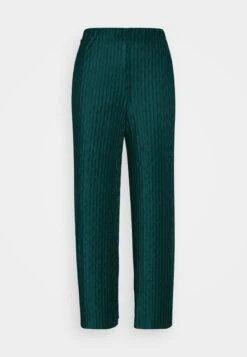 Anna Field Broek - Dark Green -Anna Mode Markt 7b2d19cce9544c9cbf2f2f34a6792b2e