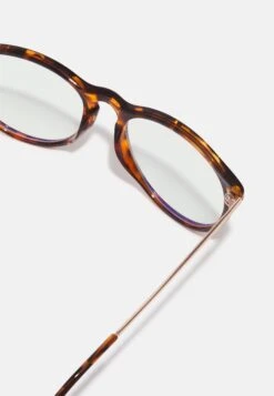 Anna Field Brillen Met Blauwlichtfilter - Brown 6 Anna Field Brillen Met Blauwlichtfilter - Brown -Anna Mode Markt 7cee8075cdcb4510a5dd06cfbf585c17