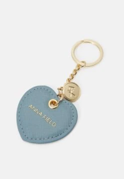 Anna Field Set - Visitekaarthouder - Blue -Anna Mode Markt 7d26a23286094c6ea42dbd00ac119ca7