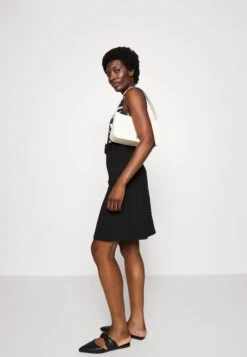 Anna Field Punto Mini - Minirok - Black -Anna Mode Markt 7d8d71b9b32a4030b8137410b8c60344