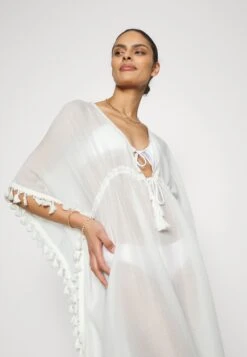 Anna Field Strandaccessoire - White -Anna Mode Markt 7da68218756345898f1219a1969641d9