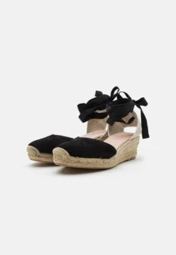 Anna Field Leather- Veterpumps - Black 8 Anna Field Leather- Veterpumps - Black -Anna Mode Markt 7e2a5fb7594647a2a404d91683c50cf1