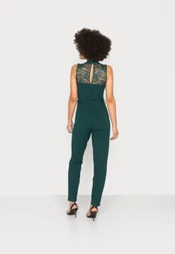 Anna Field Jumpsuit - Dark Green 7 Anna Field Jumpsuit - Dark Green -Anna Mode Markt 7f0cb07e31664990ac332228a769d990