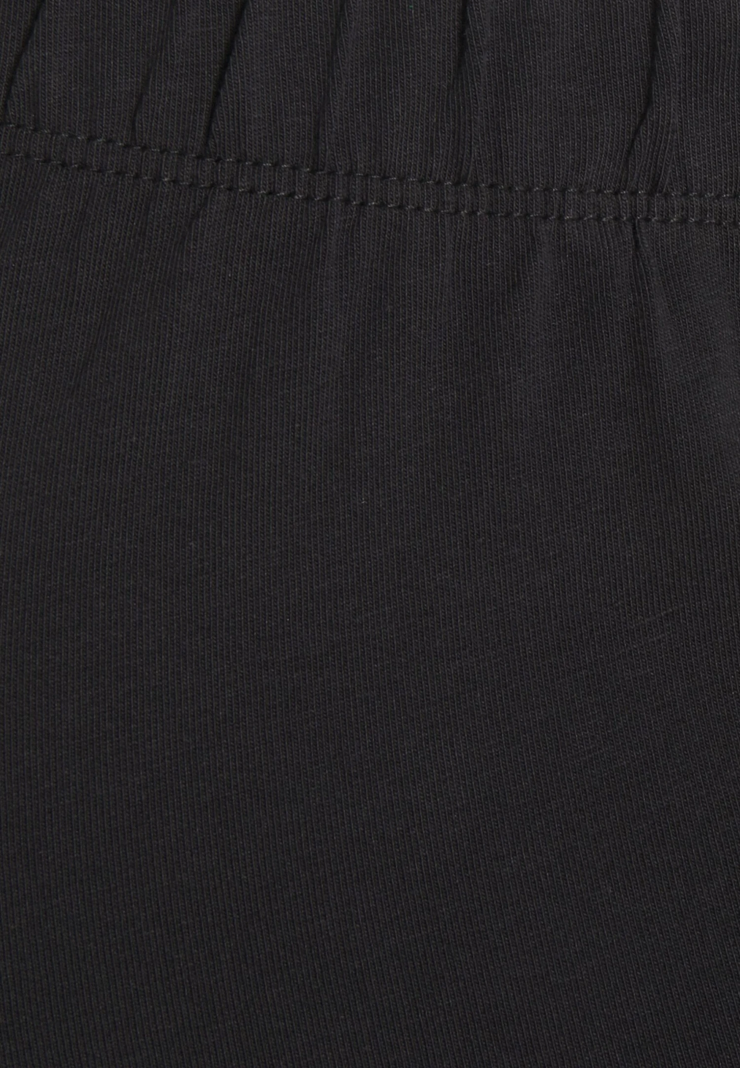 Shorts - Black / Dark Blue 3 Shorts - Black / Dark Blue - Afbeelding 3