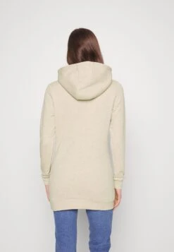 Hoodie - Mottled Beige -Anna Mode Markt 8192a4c4163b447ba130f4dbca4ee4a5