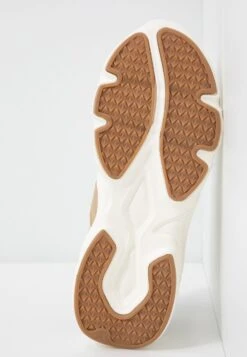 Anna Field Sneakers Laag - Beige -Anna Mode Markt 81cef65c3dcf468cb038fbafa7e3298a