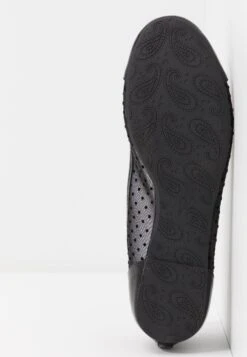 Anna Field Ballerina'S - Black 13 Anna Field Ballerina'S - Black -Anna Mode Markt 829b2fa983a3496e90af3f7f05bdbaaf