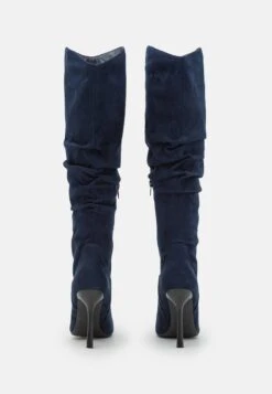 Anna Field Laarzen - Blue 9 Anna Field Laarzen - Blue -Anna Mode Markt 852bb8070bba4a2a9b225998b2add405