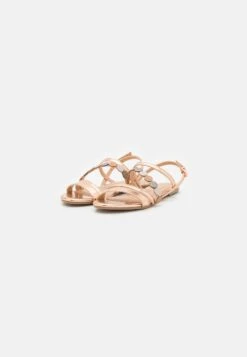 Anna Field Sandalen - Rose Gold-Coloured 8 Anna Field Sandalen - Rose Gold-Coloured -Anna Mode Markt 85507a3e18c748029584b580ce9e7569
