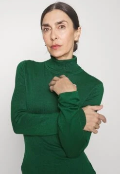 Anna Field Trui - Green -Anna Mode Markt 85bc99d9fdf643ce96e7449989080890