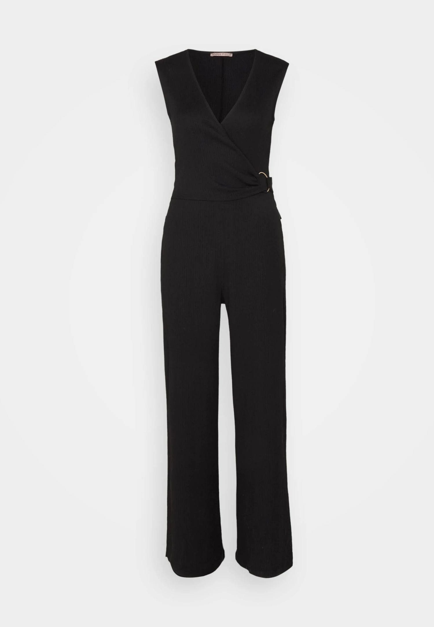 Anna Field Jumpsuit - Black 5 Anna Field Jumpsuit - Black - Afbeelding 5
