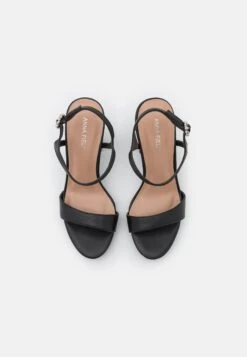 Anna Field Sandalen Met Hoge Hak - Black -Anna Mode Markt 86575b401db146d08684939ec1dec2f1