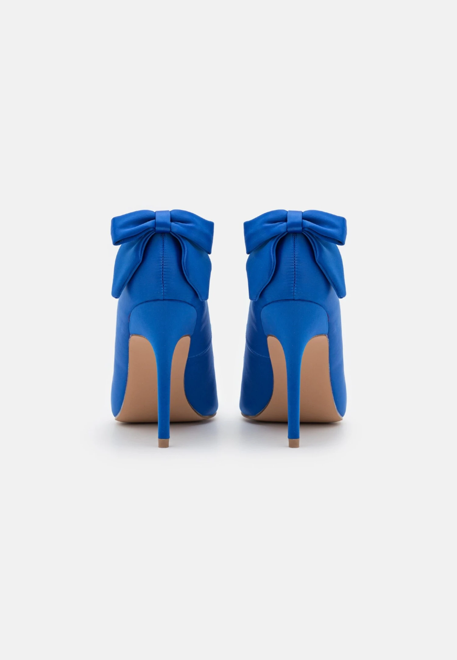Anna Field Klassieke Pumps - Blue 4 Anna Field Klassieke Pumps - Blue - Afbeelding 4