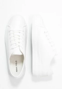 Anna Field Sneakers Laag - White -Anna Mode Markt 8846bb8af13a48d9bb85d9199e5a5691